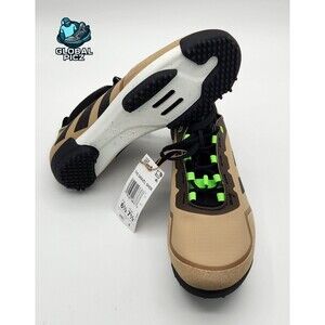 Adidas Gravel Cycling Shoes GX1664 Mens size 6.5 or Womens size 7.5 (Clipless)